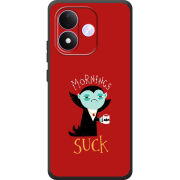 Чохол BoxFace Xiaomi Redmi Note 17 