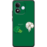 Чохол BoxFace Xiaomi Redmi Note 17 