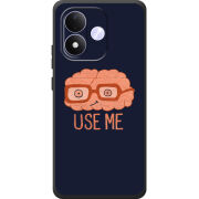 Чохол BoxFace Xiaomi Redmi Note 17 