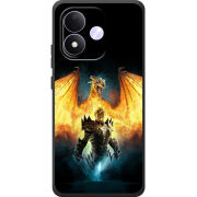 Чохол BoxFace Xiaomi Redmi Note 17 
