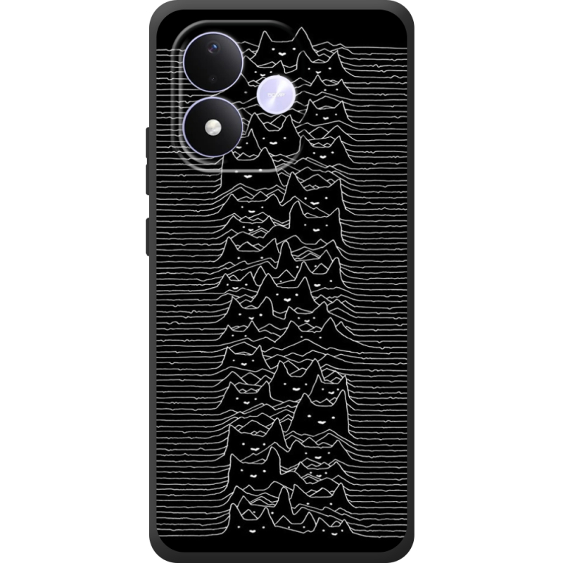 Чохол BoxFace Xiaomi Redmi Note 17 