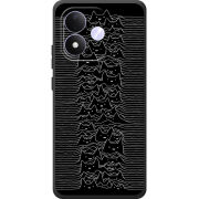 Чохол BoxFace Xiaomi Redmi Note 17 