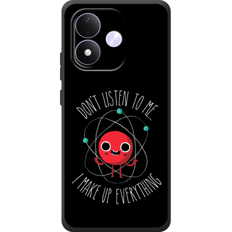 Чохол BoxFace Xiaomi Redmi Note 17 