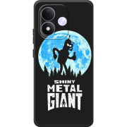 Чохол BoxFace Xiaomi Redmi Note 17 