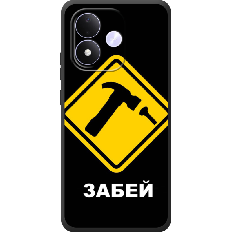 Чохол BoxFace Xiaomi Redmi Note 17 