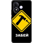 Чохол BoxFace Xiaomi Redmi Note 17 