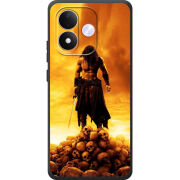 Чохол BoxFace Xiaomi Redmi Note 17 