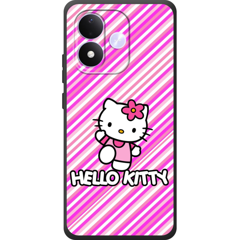 Чохол BoxFace Xiaomi Redmi Note 17 