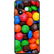 Чохол BoxFace Xiaomi Redmi Note 17 Эмемдемки