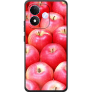 Чохол BoxFace Xiaomi Redmi Note 17 