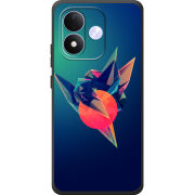 Чохол BoxFace Xiaomi Redmi Note 17 