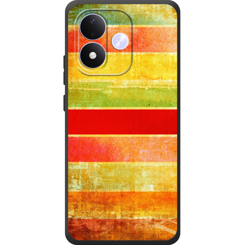 Чохол BoxFace Xiaomi Redmi Note 17 