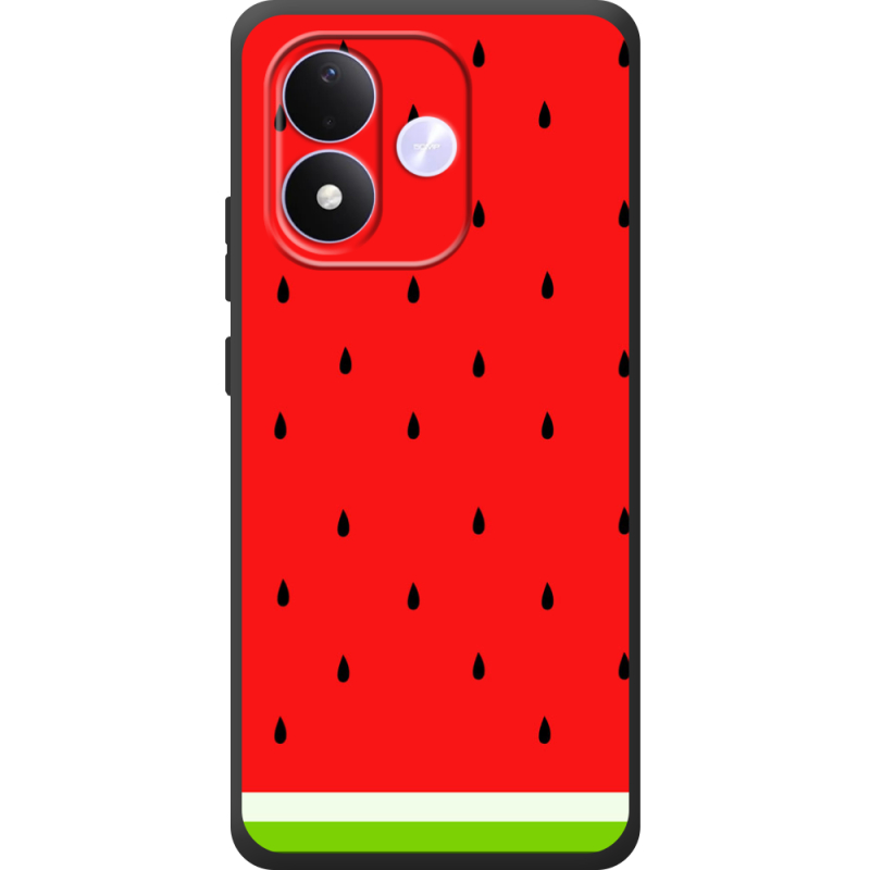 Чохол BoxFace Xiaomi Redmi Note 17 