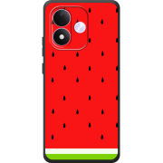 Чохол BoxFace Xiaomi Redmi Note 17 