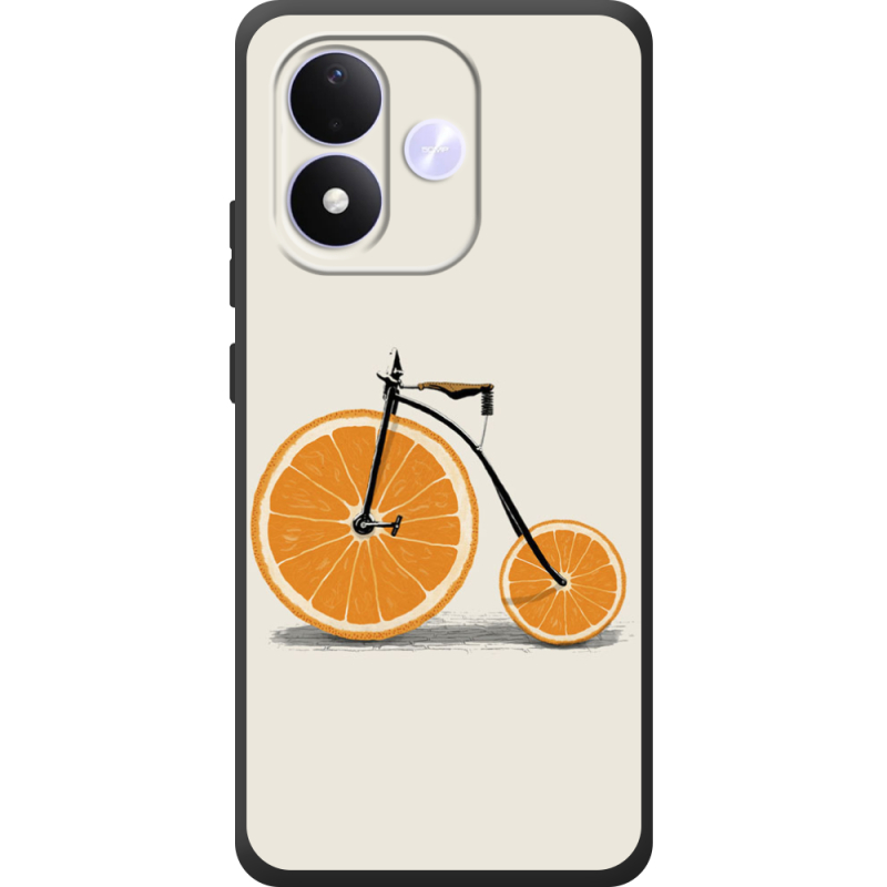 Чохол BoxFace Xiaomi Redmi Note 17 
