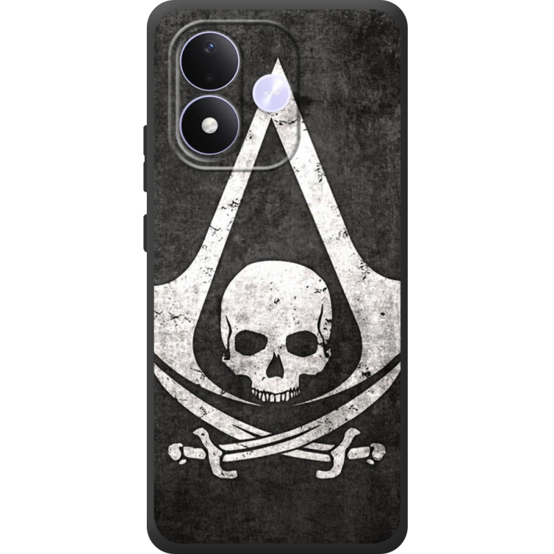 Чохол BoxFace Xiaomi Redmi Note 17 