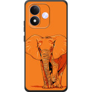 Чохол BoxFace Xiaomi Redmi Note 17 
