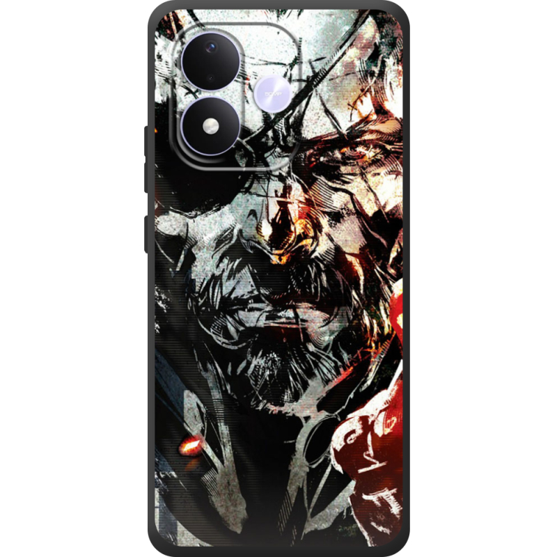 Чохол BoxFace Xiaomi Redmi Note 17 
