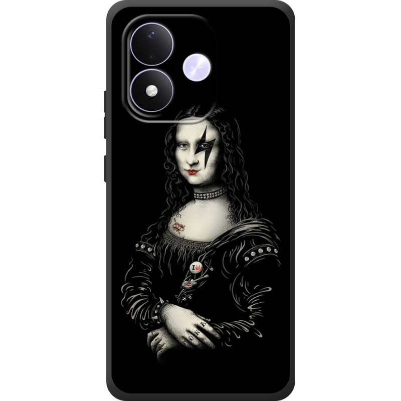 Чохол BoxFace Xiaomi Redmi Note 17 