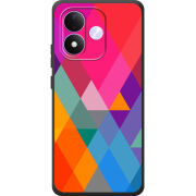 Чохол BoxFace Xiaomi Redmi Note 17 