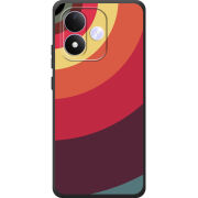 Чохол BoxFace Xiaomi Redmi Note 17 