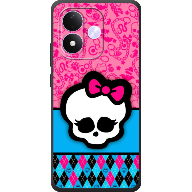 Чохол BoxFace Xiaomi Redmi Note 17 