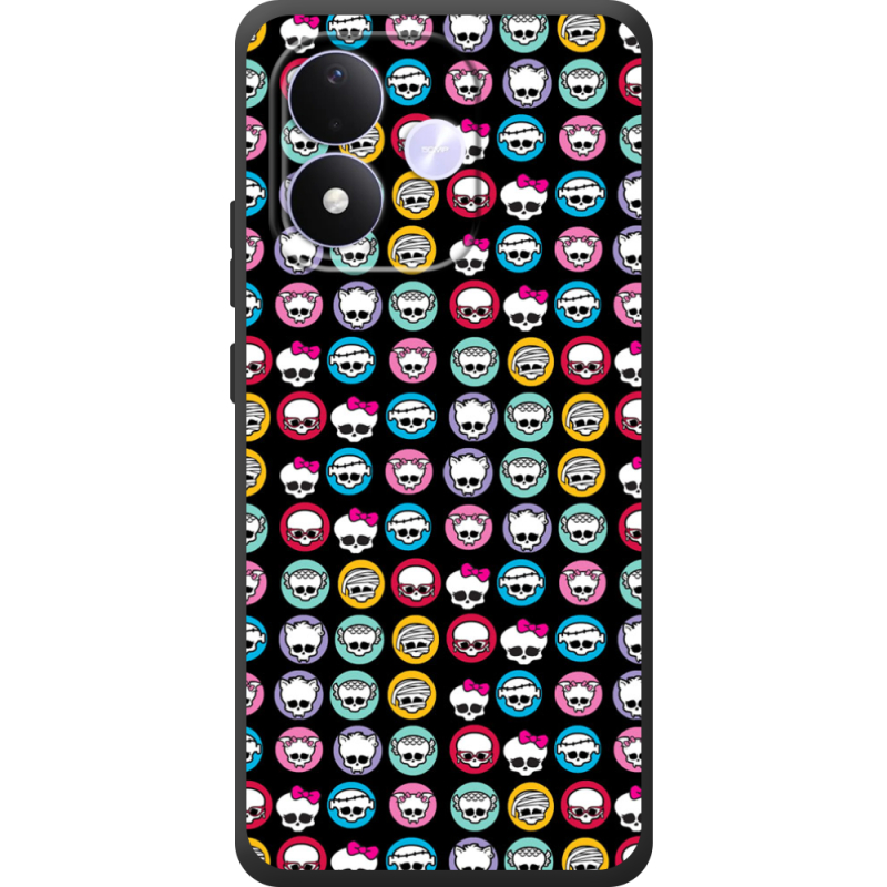 Чохол BoxFace Xiaomi Redmi Note 17 
