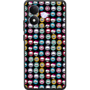 Чохол BoxFace Xiaomi Redmi Note 17 