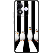 Чохол BoxFace Xiaomi Redmi Note 17 