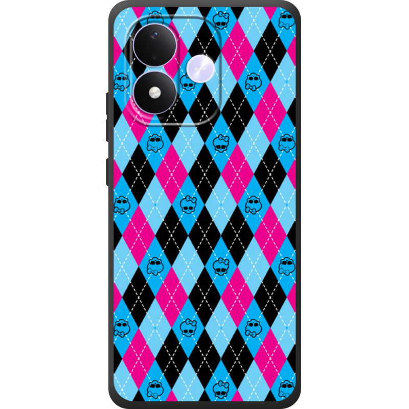 Чохол BoxFace Xiaomi Redmi Note 17 