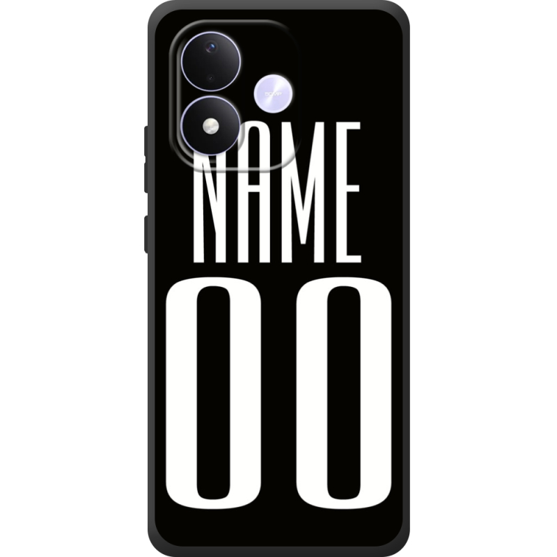 Чохол BoxFace Xiaomi Redmi Note 17 