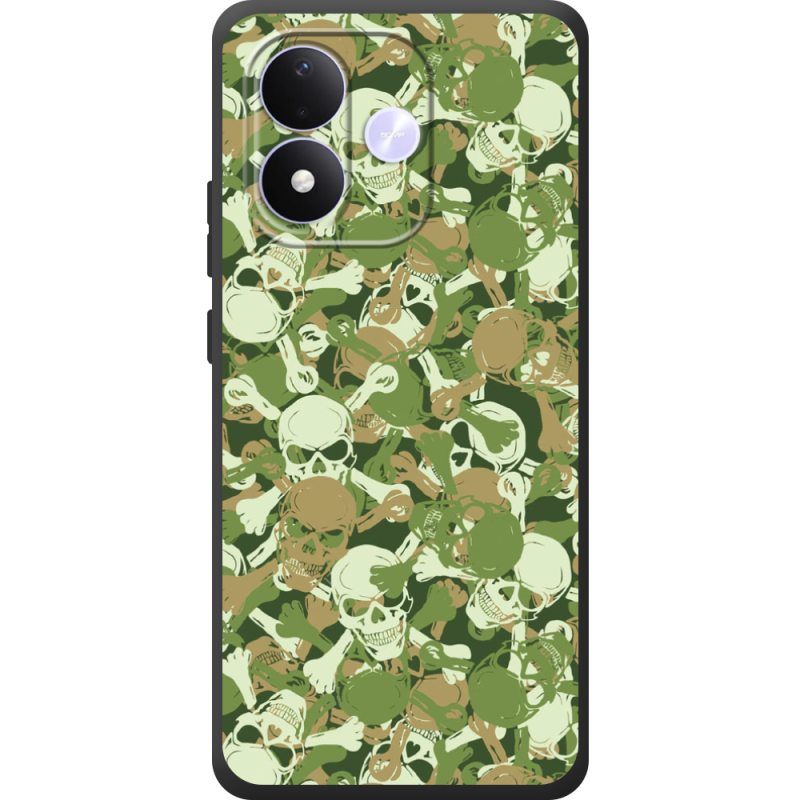Чохол BoxFace Xiaomi Redmi Note 17 