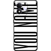 Чохол BoxFace Xiaomi Redmi Note 17 