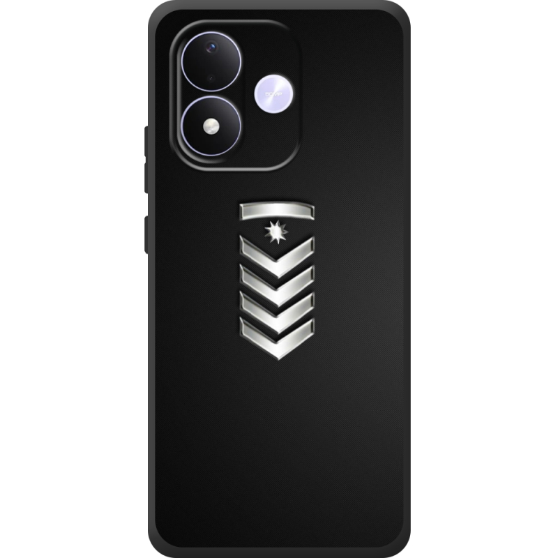 Чохол BoxFace Xiaomi Redmi Note 17 