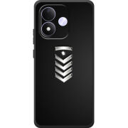 Чохол BoxFace Xiaomi Redmi Note 17 