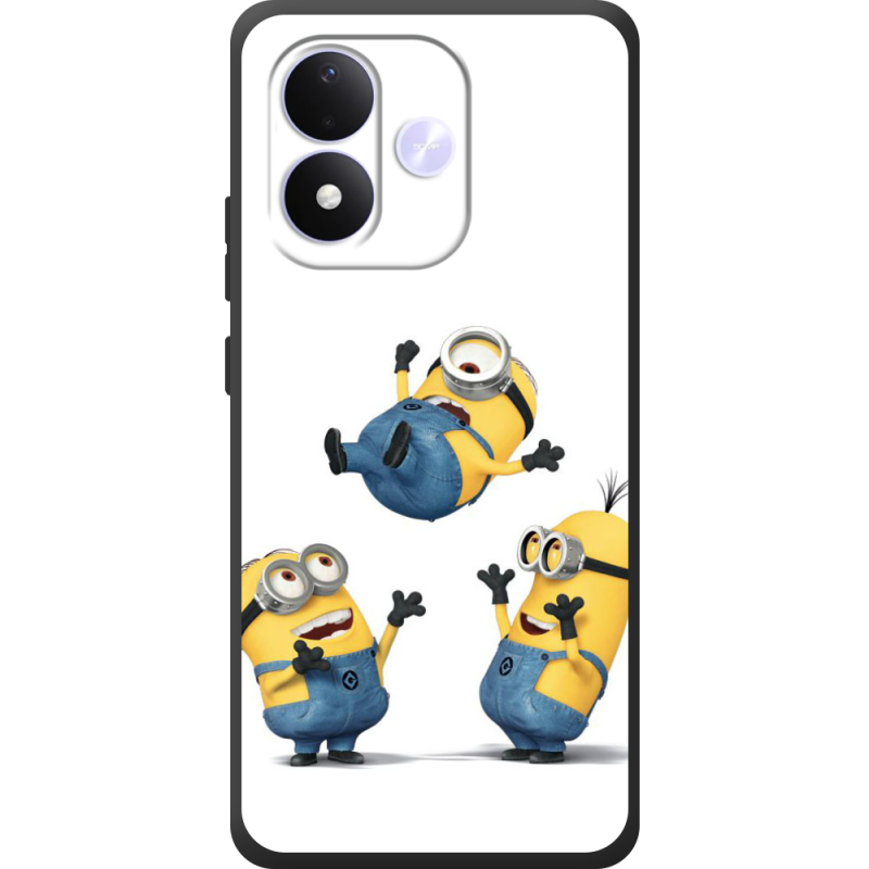 Чохол BoxFace Xiaomi Redmi Note 17 