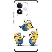 Чохол BoxFace Xiaomi Redmi Note 17 