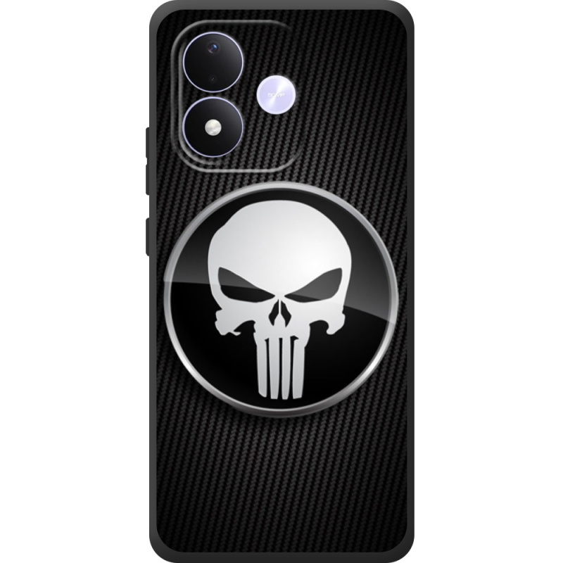 Чохол BoxFace Xiaomi Redmi Note 17 
