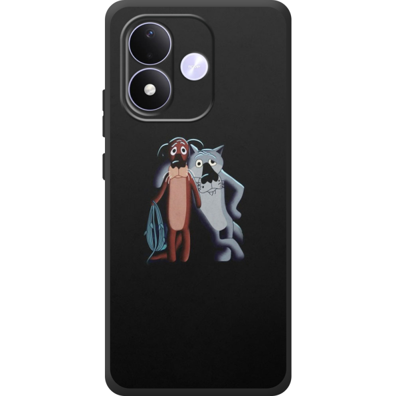 Чохол BoxFace Xiaomi Redmi Note 17 