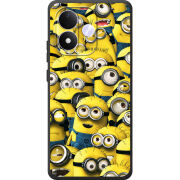 Чохол BoxFace Xiaomi Redmi Note 17 