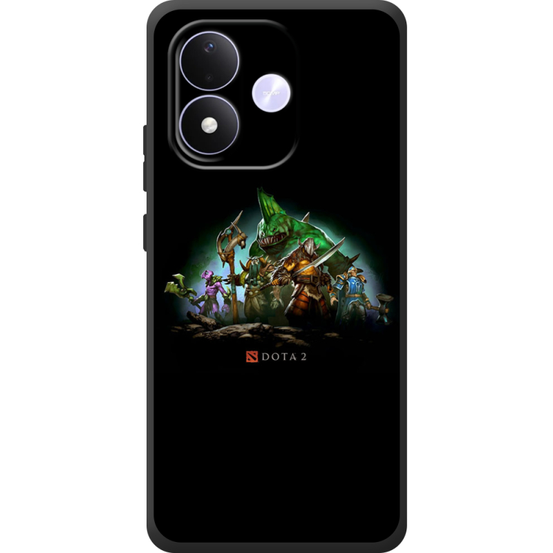 Чохол BoxFace Xiaomi Redmi Note 17 