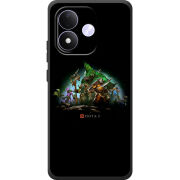Чохол BoxFace Xiaomi Redmi Note 17 