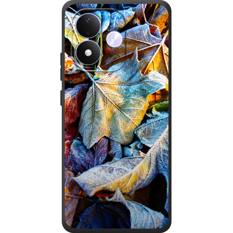 Чохол BoxFace Xiaomi Redmi Note 17 