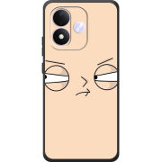 Чохол BoxFace Xiaomi Redmi Note 17 