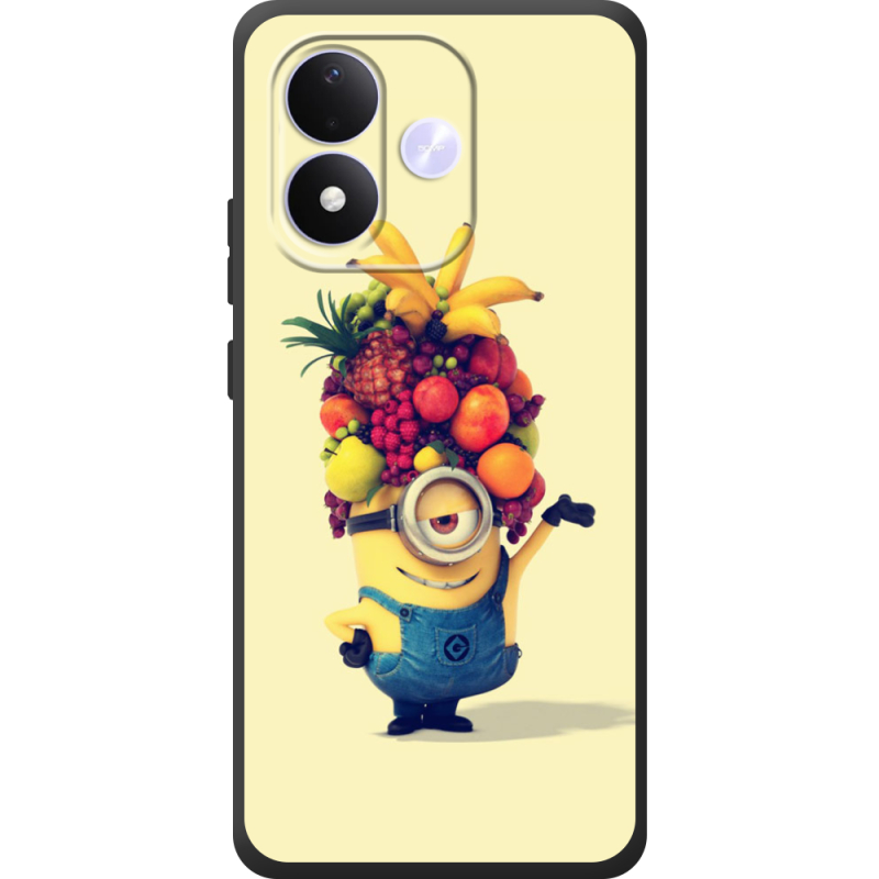 Чохол BoxFace Xiaomi Redmi Note 17 