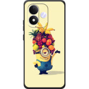Чохол BoxFace Xiaomi Redmi Note 17 