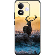 Чохол BoxFace Xiaomi Redmi Note 17 