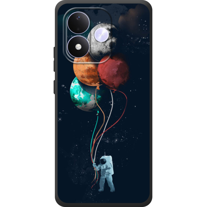 Чохол BoxFace Xiaomi Redmi Note 17 