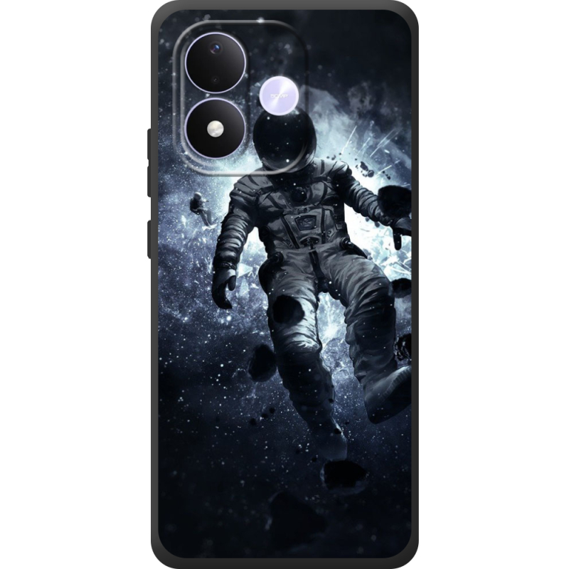 Чохол BoxFace Xiaomi Redmi Note 17 
