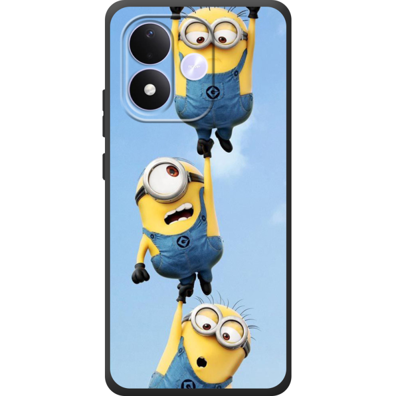 Чохол BoxFace Xiaomi Redmi Note 17 